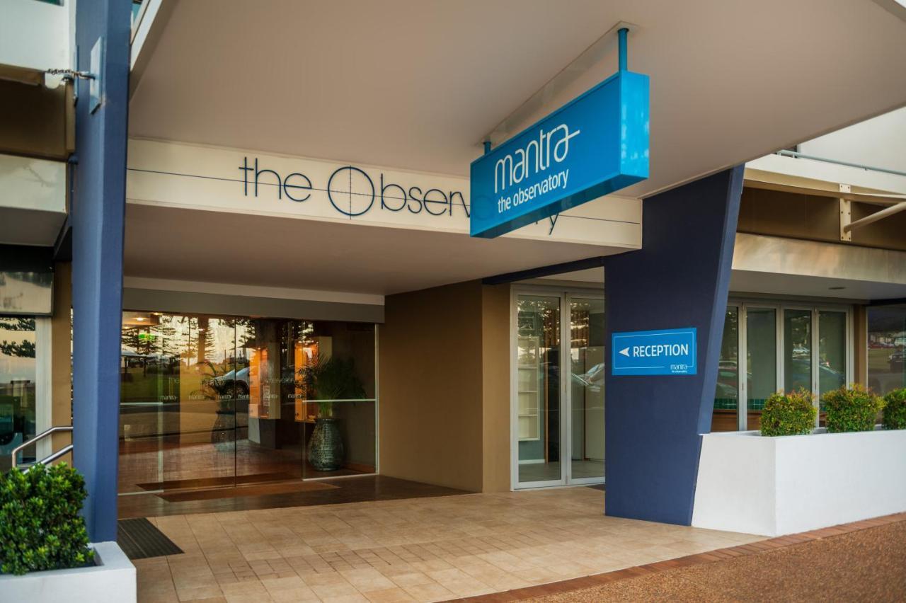 Mantra The Observatory Port Macquarie Exterior photo