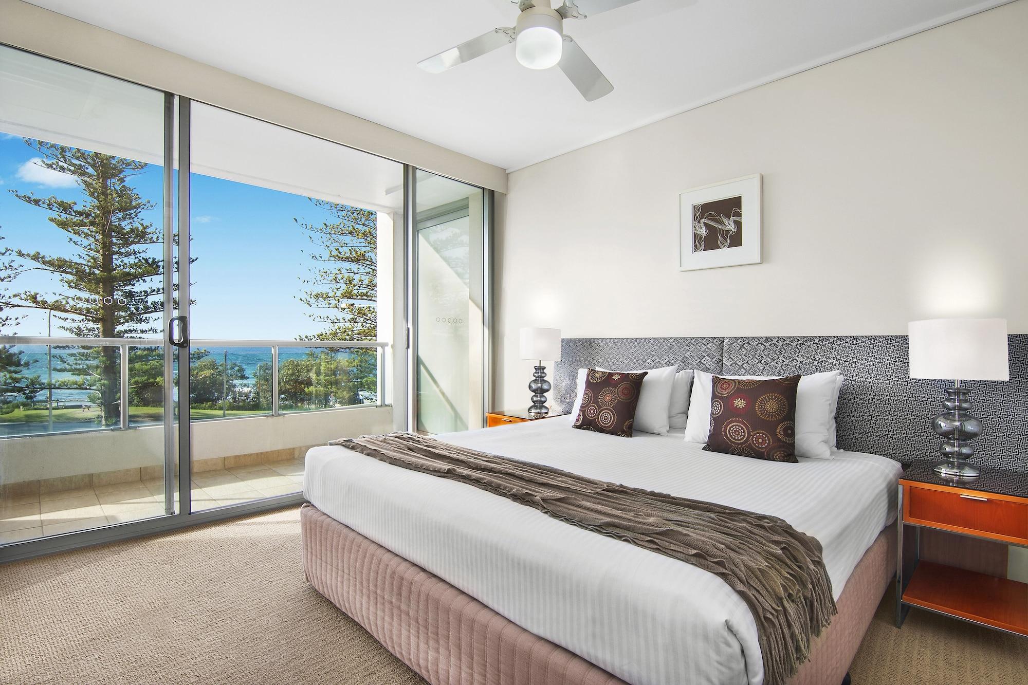Mantra The Observatory Port Macquarie Exterior photo