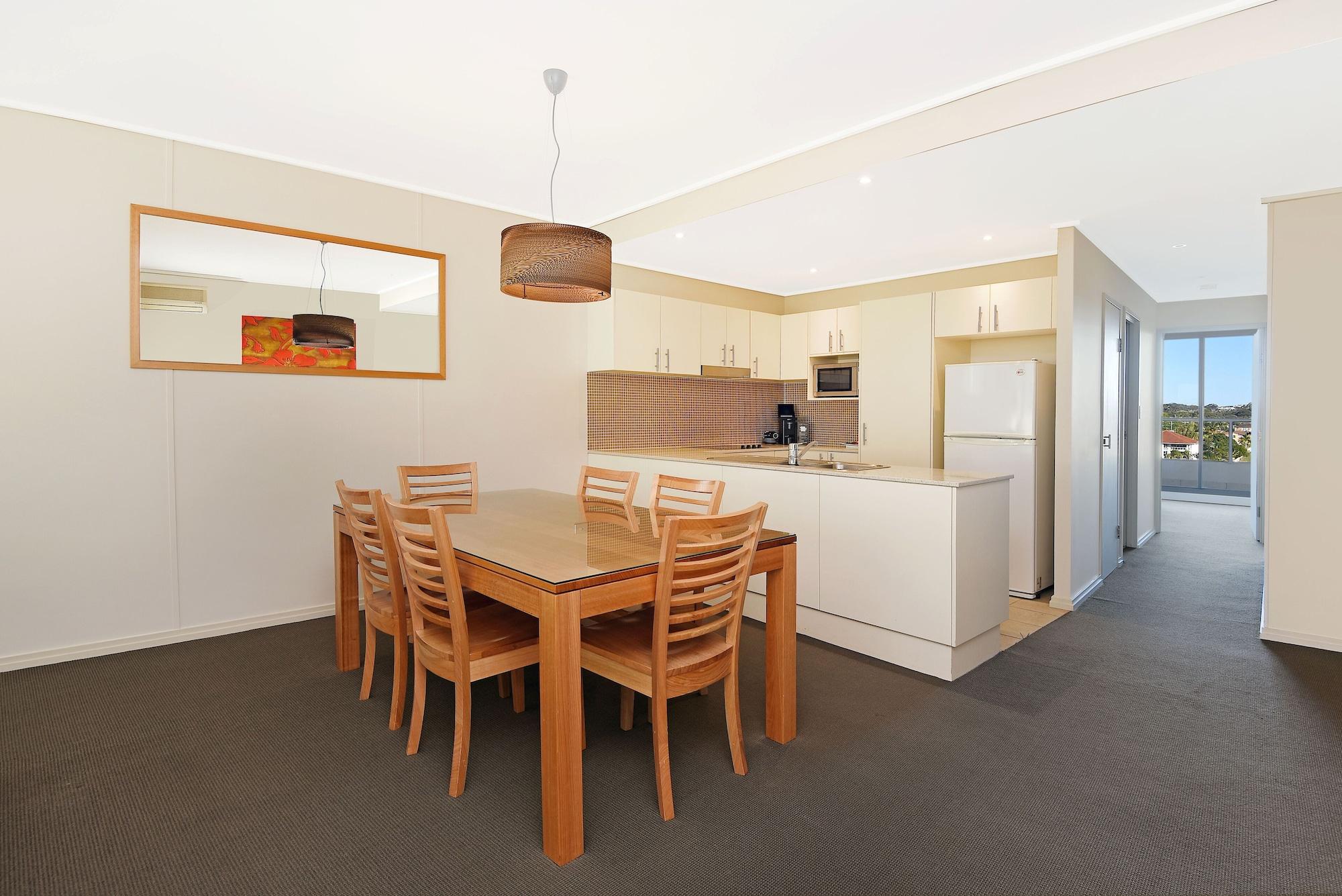 Mantra The Observatory Port Macquarie Exterior photo