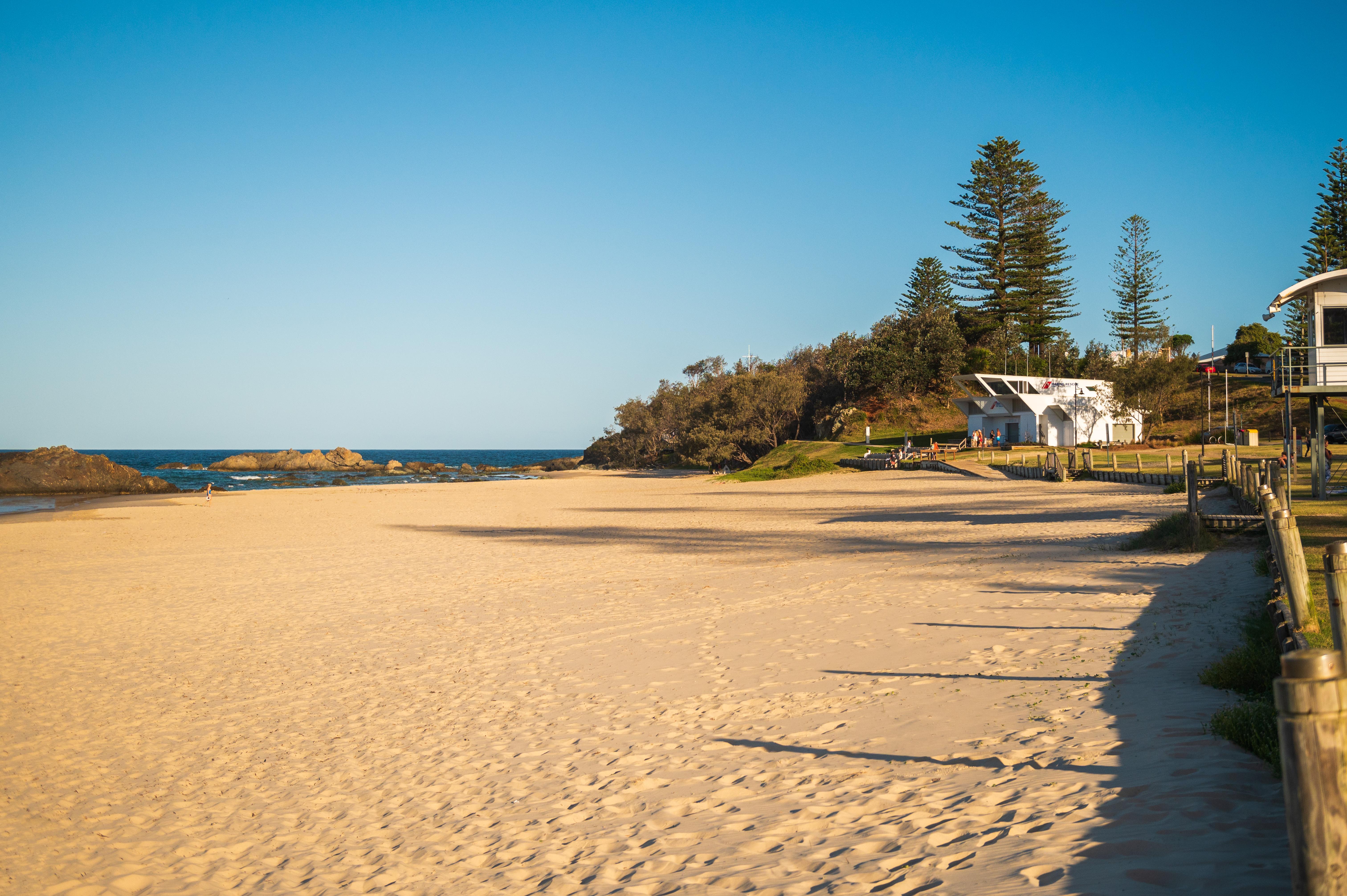Mantra The Observatory Port Macquarie Exterior photo