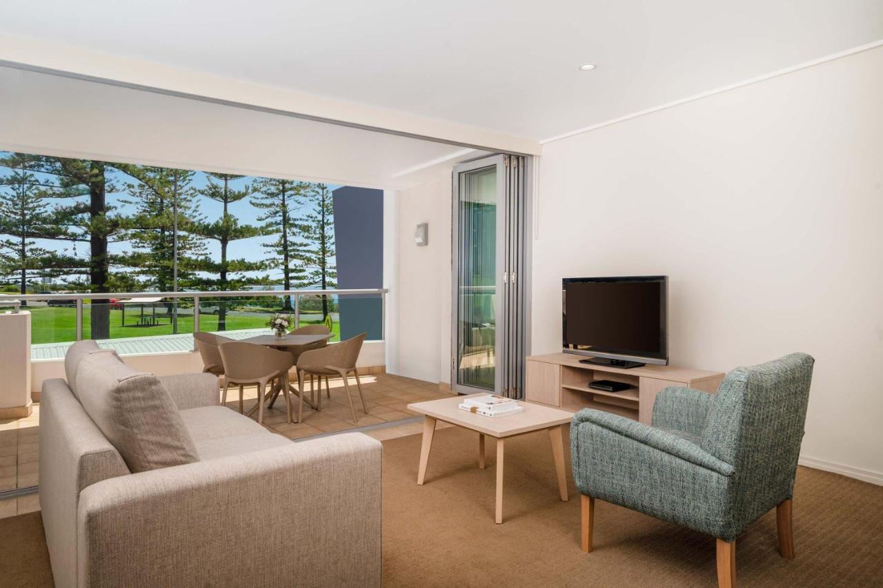 Mantra The Observatory Port Macquarie Exterior photo