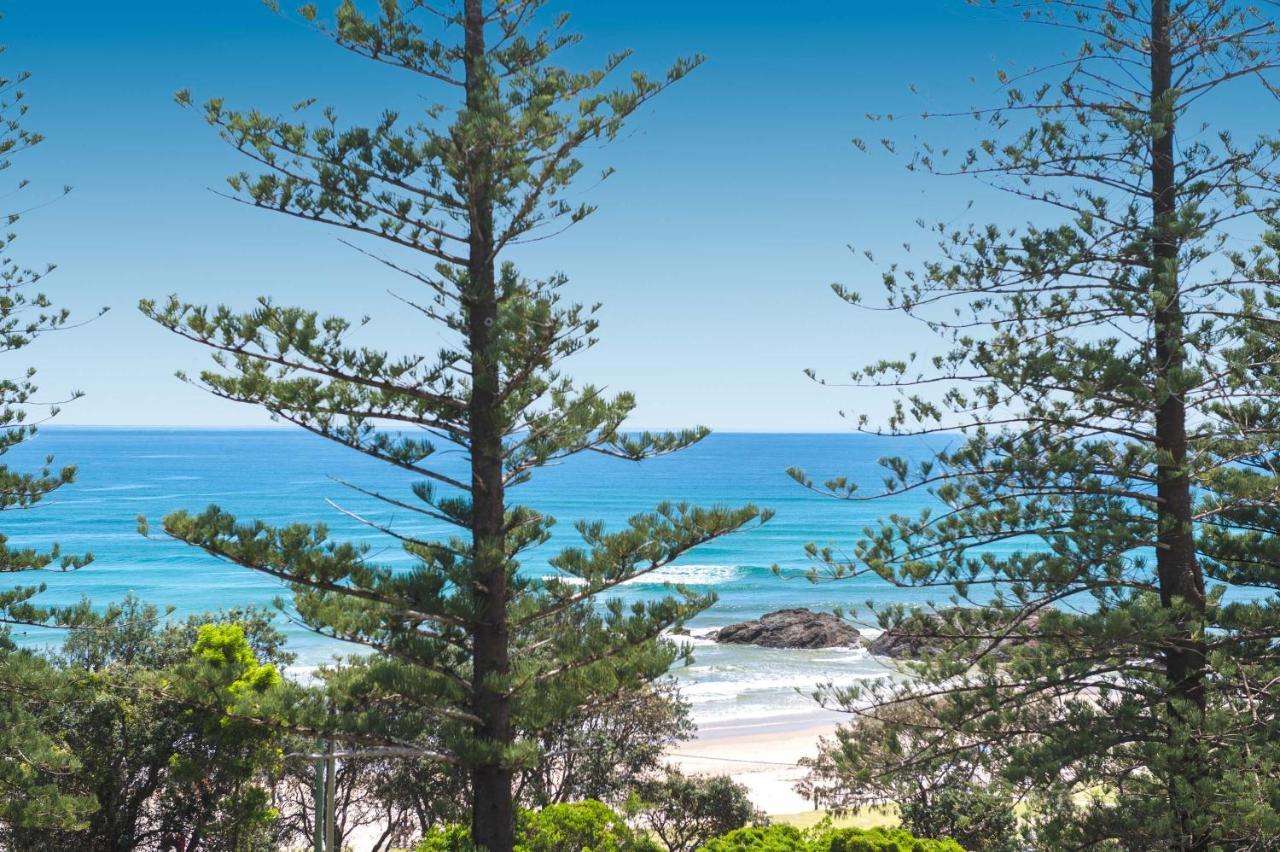 Mantra The Observatory Port Macquarie Exterior photo