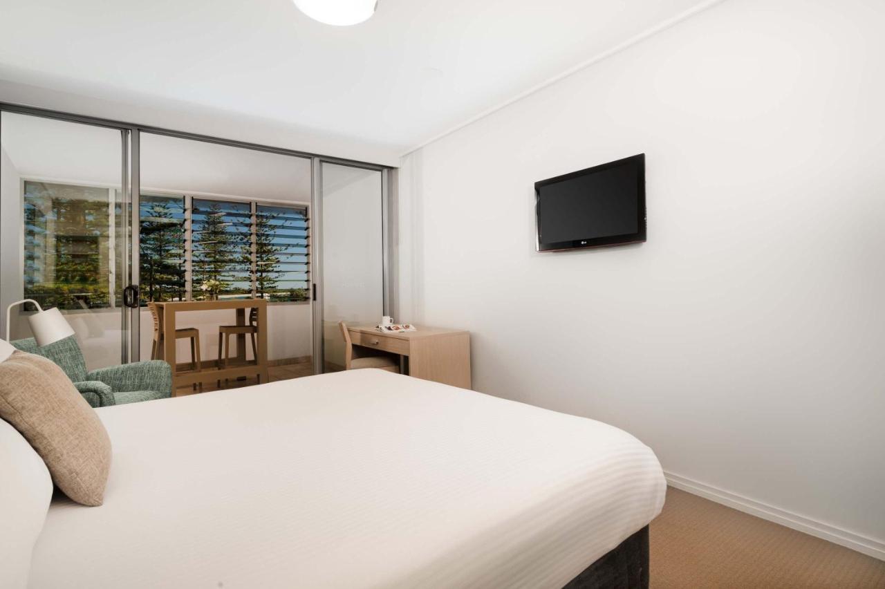 Mantra The Observatory Port Macquarie Exterior photo