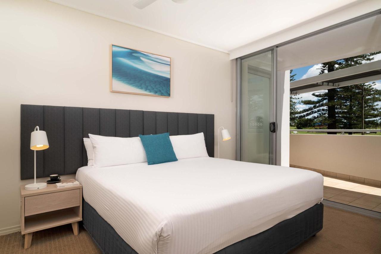 Mantra The Observatory Port Macquarie Exterior photo