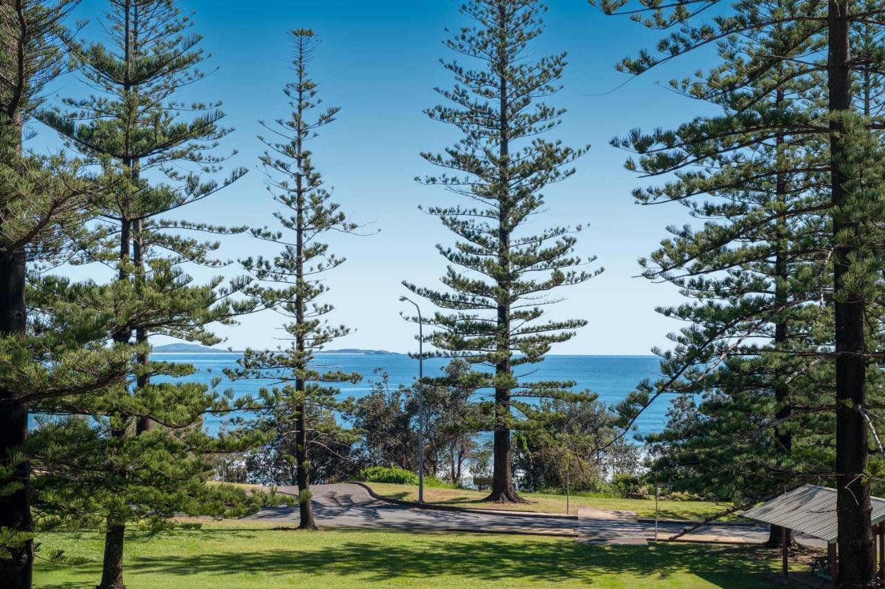 Mantra The Observatory Port Macquarie Exterior photo