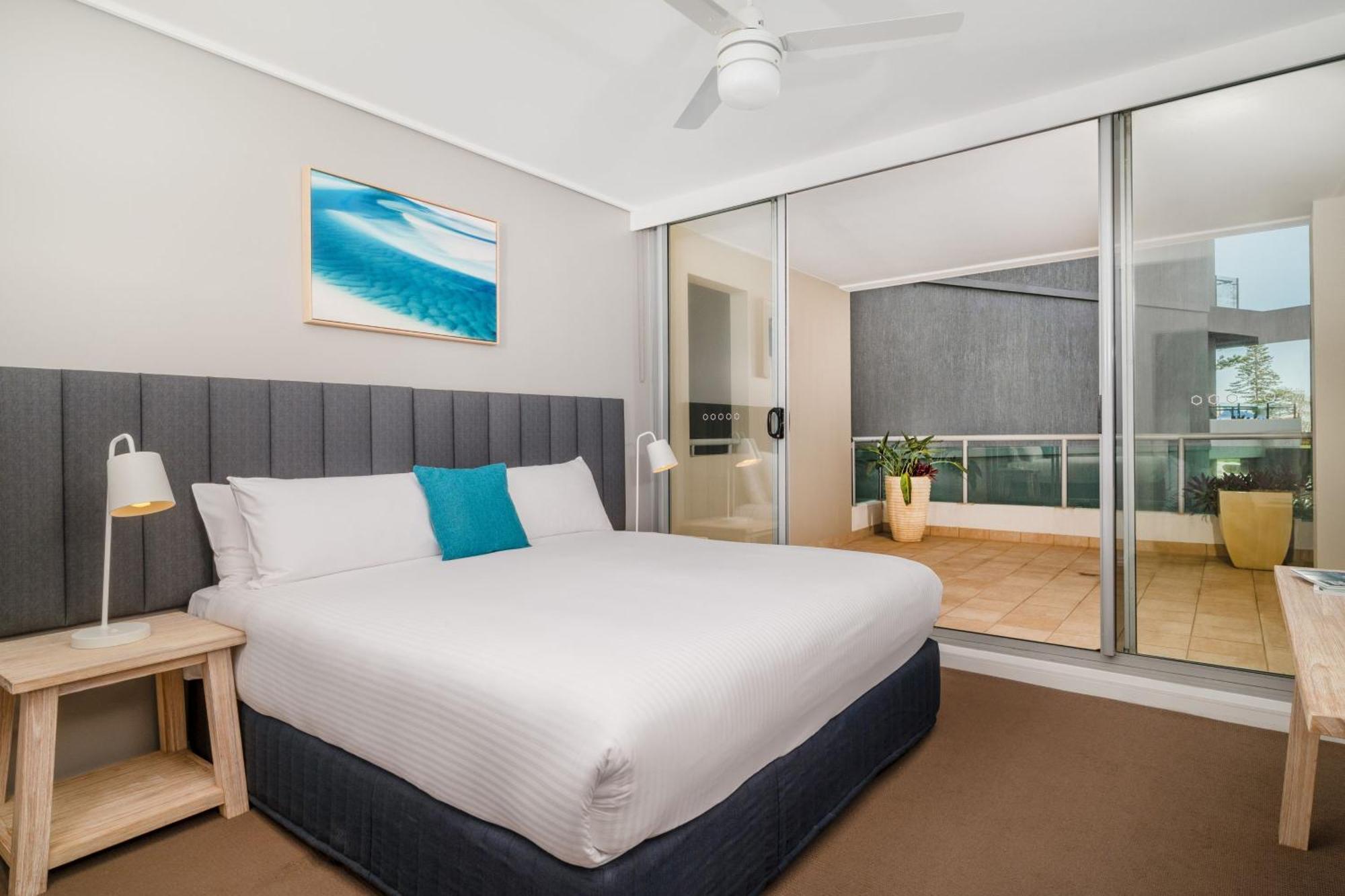 Mantra The Observatory Port Macquarie Exterior photo