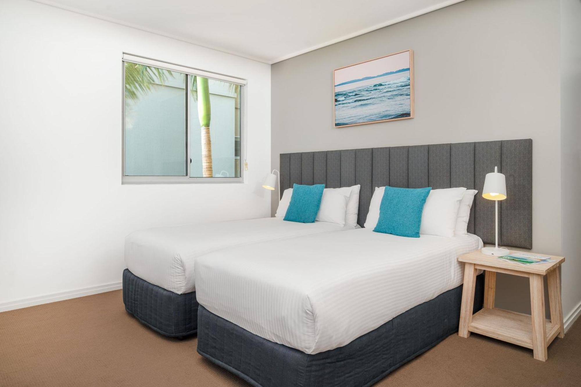 Mantra The Observatory Port Macquarie Exterior photo
