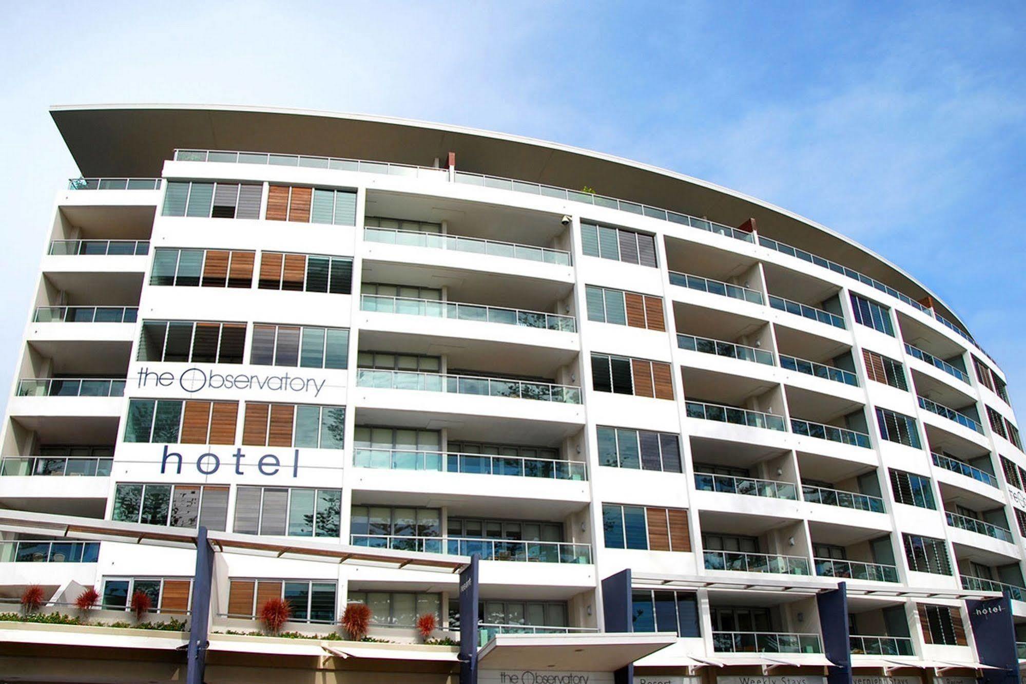Mantra The Observatory Port Macquarie Exterior photo